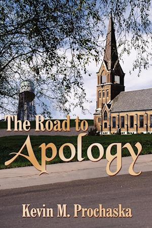 The Road to Apology