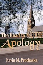 The Road to Apology