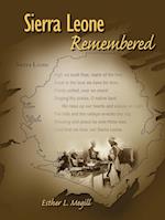 Sierra Leone Remembered