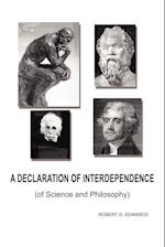 A Declaration of Interdependence