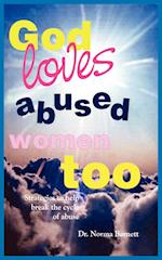 God Loves Abused Women Too