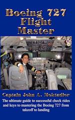 Boeing 727 Flight Master