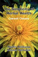 The Simplicity of Herbal Health