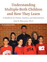 Understanding Multiple-Birth Children and How They Learn