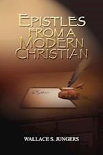 Epistles from a Modern Christian