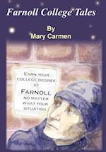 Farnoll College Tales