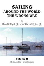 Sailing Around the World the Wrong Way