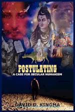 POSTULATING