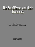 The Sex Offenses and Their Treatments