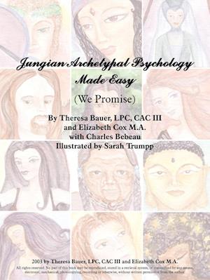Jungian Archetypal Psychology Made Easy