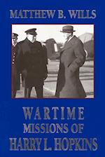 Wartime Missions of Harry L. Hopkins