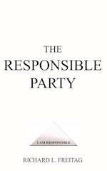 THE RESPONSIBLE PARTY