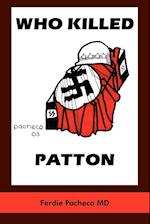 Who Killed Patton