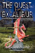 THE QUEST for EXCALIBUR