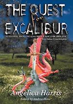 THE QUEST for EXCALIBUR