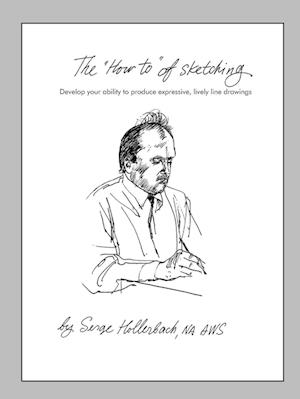 The 'How-To' of Sketching