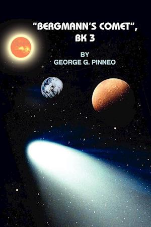 "BERGMANN'S COMET", BK 3