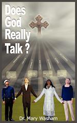 Does God Really Talk
