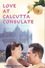 Love at Calcutta Consulate