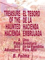 Treasure of the Haunted Hacienda