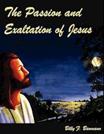 The Passion and Exaltation of Jesus