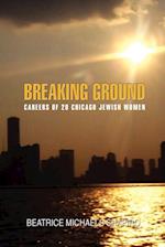 BREAKING-GROUND