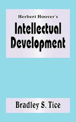 Herbert Hoover's Intellectual Development