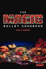 THE MAGIC BULLET COOKBOOK