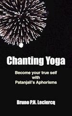 Chanting Yoga