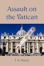 Assault on the Vatican