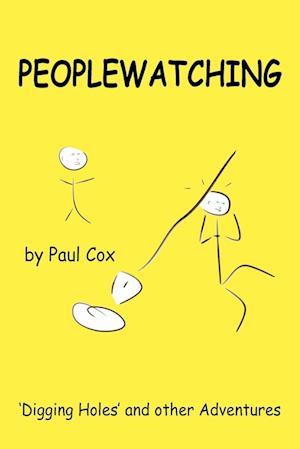 PEOPLEWATCHING