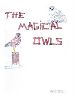 Magical Owls