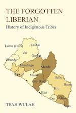 THE FORGOTTEN LIBERIAN