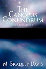 The Canopus Conundrum