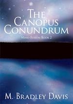 Canopus Conundrum