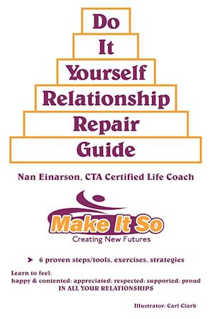 "DO IT YOURSELF RELATIONSHIP REPAIR GUIDE"