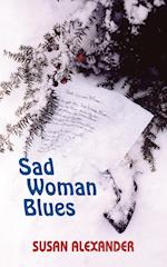 SAD WOMAN BLUES