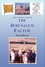 THE JERUSALEM FACTOR