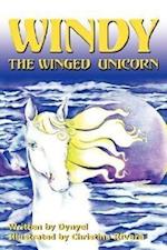 Windy the Winged Unicorn