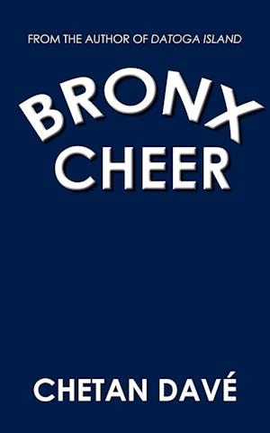 BRONX CHEER