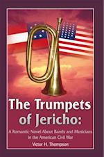 Trumpets of Jericho: