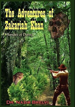 The Adventures of Zakariah Khan