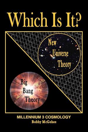 New Universe Theory with the Laws of Physics