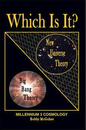 New Universe Theory with the Laws of Physics