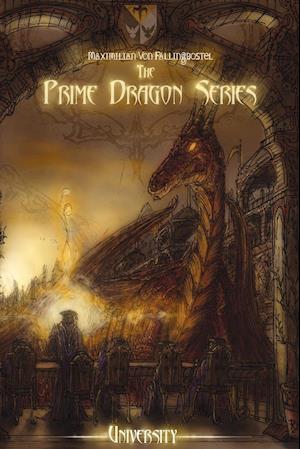 The Prime Dragon Series