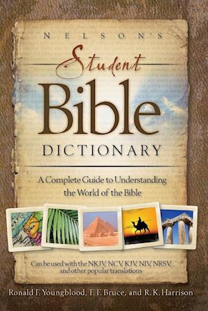 Nelson's Student Bible Dictionary