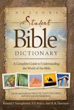 Nelson's Student Bible Dictionary