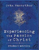 Experiencing the Passion of Christ