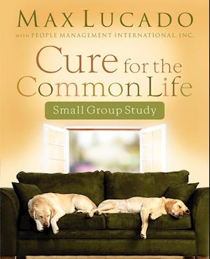 Cure for the Common Life Small Group Study