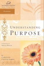Understanding Purpose